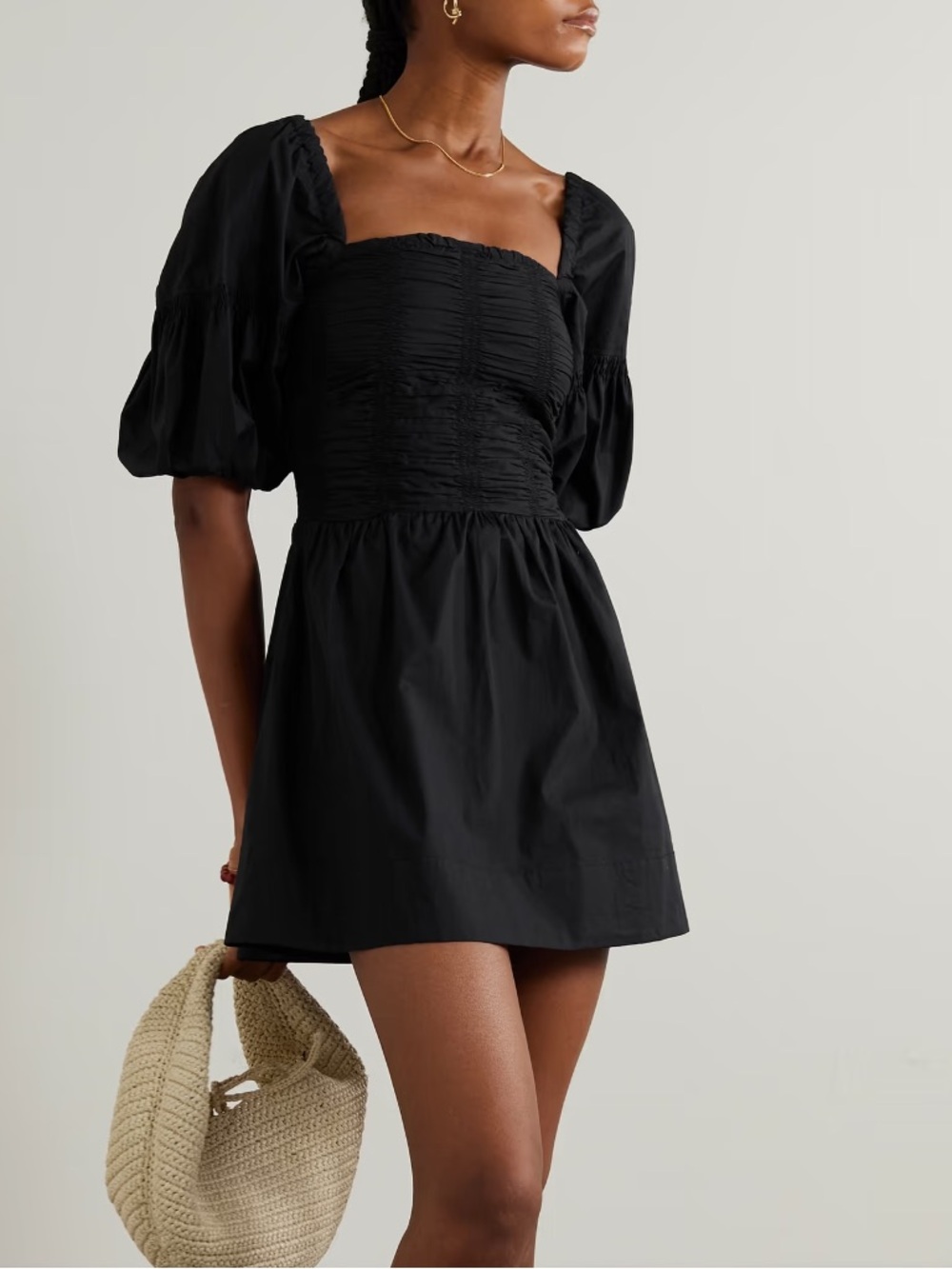 Faithfull the brand belladonna XS